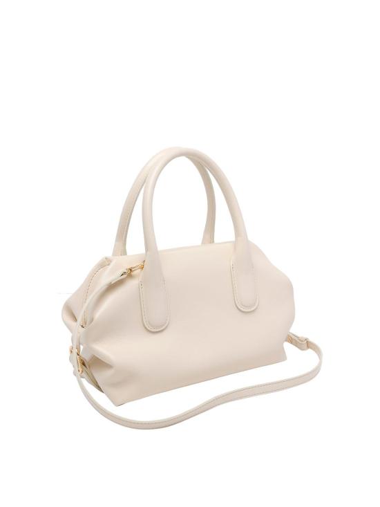 26SS 더모아레 토트백 261WTMTTSOOVF0110A White - THEMOIRE