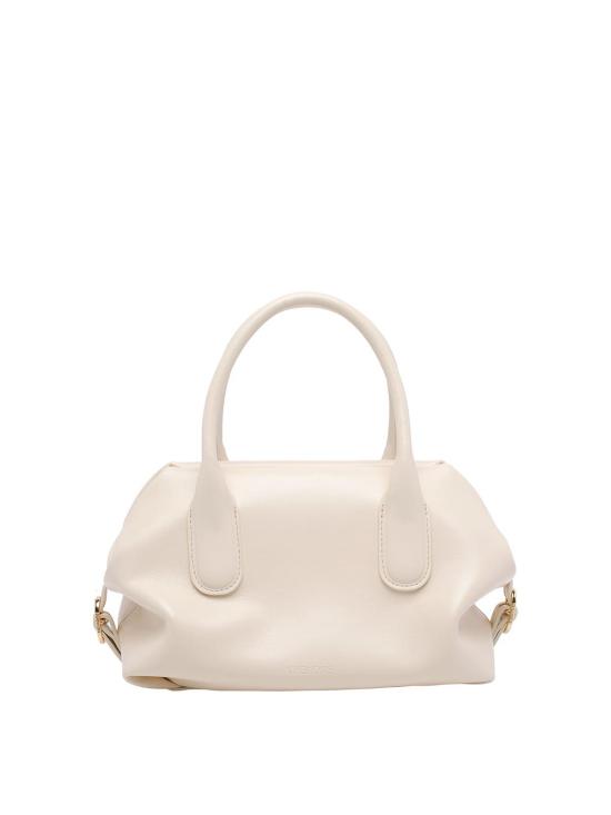 26SS 더모아레 토트백 261WTMTTSOOVF0110A White - THEMOIRE