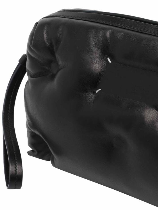 26SS 마르지엘라 크로스백 SB1WB0006P8840T8013 Black - MAISON MARGIELA