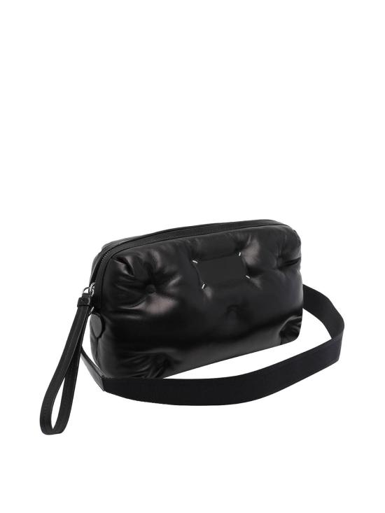 26SS 마르지엘라 크로스백 SB1WB0006P8840T8013 Black - MAISON MARGIELA