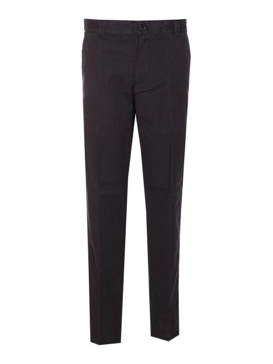 26SS 디젤 스트레이트 팬츠 A204540EPCH9XX Black