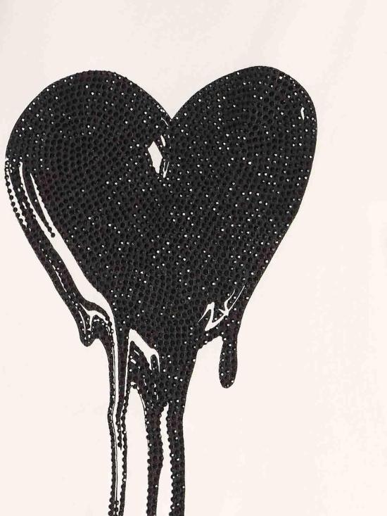 26SS 자딕앤볼테르 반팔 티셔츠 JWTS02858103 White - ZADIG & VOLTAIRE