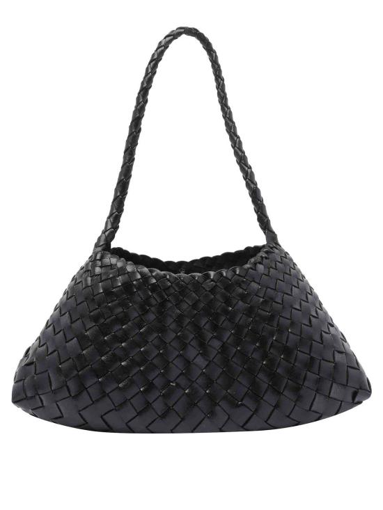 26SS 드래곤디퓨전 로잔나 백 8943BLACK Black - DRAGON DIFFUSION