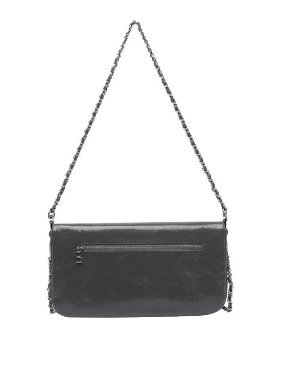 26SS 자딕앤볼테르 크로스백 LWBA04250098 Grey - ZADIG & VOLTAIRE