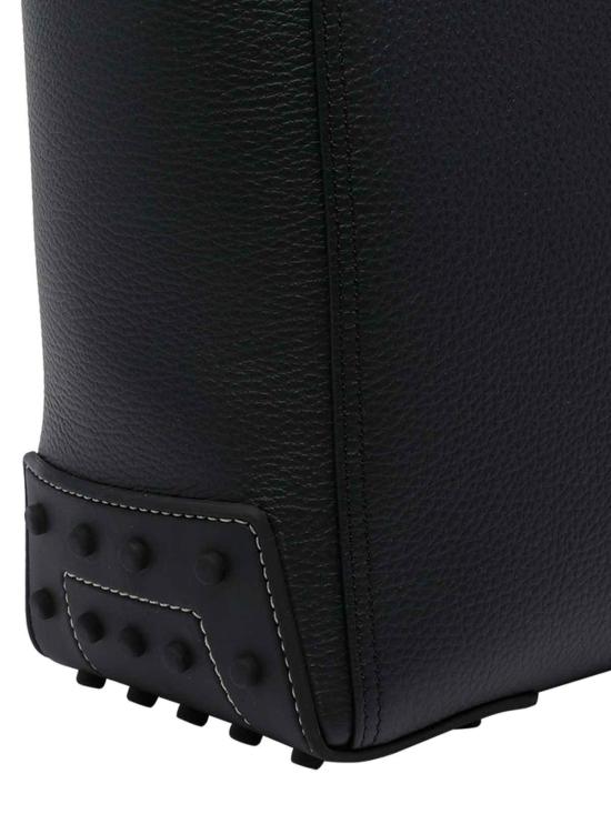 27SS 토즈 숄더백 XBMGOBA0300RIAB999 Black - TODS