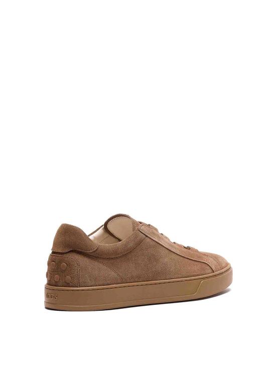 27SS 토즈 스니커즈 XXM04L0JF40RE0S818 Brown - TODS