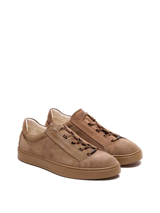 27SS 토즈 스니커즈 XXM04L0JF40RE0S818 Brown - TODS