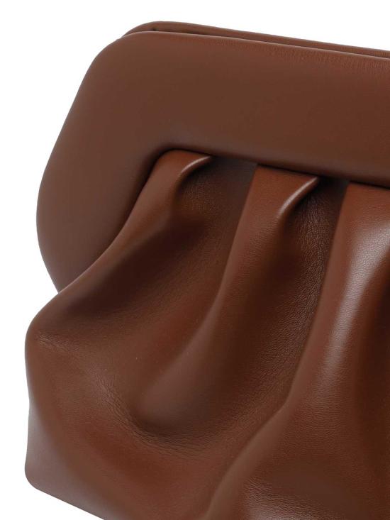 26SS 더모아레 토트백 261WTMB00OOVF1230A Brown - THEMOIRE