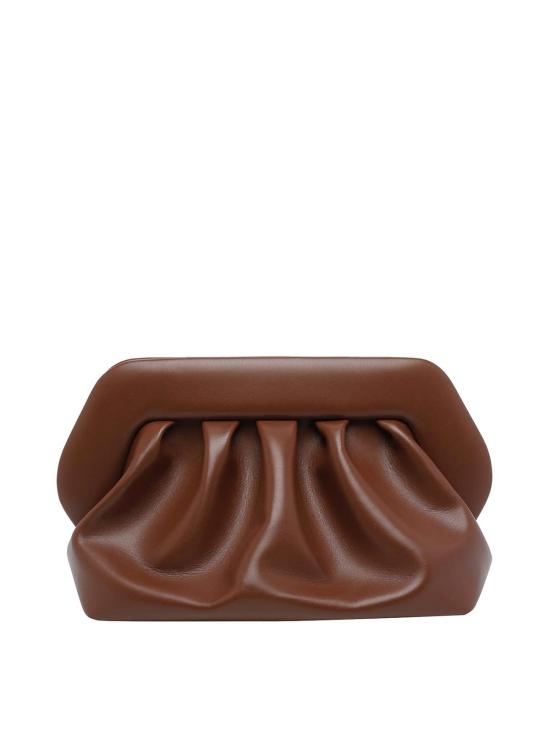 26SS 더모아레 토트백 261WTMB00OOVF1230A Brown