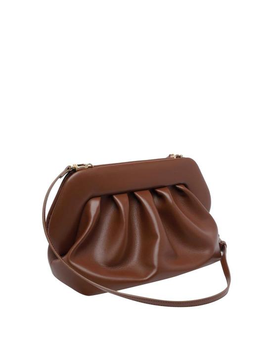 26SS 더모아레 토트백 261WTMB00OOVF1230A Brown - THEMOIRE