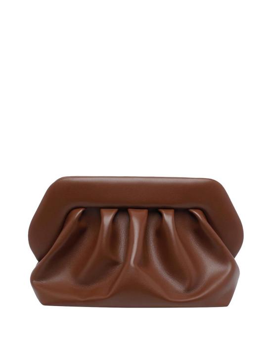 26SS 더모아레 토트백 261WTMB00OOVF1230A Brown - THEMOIRE