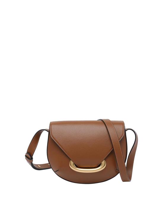 26SS 반들러 숄더백 1721732 Brown