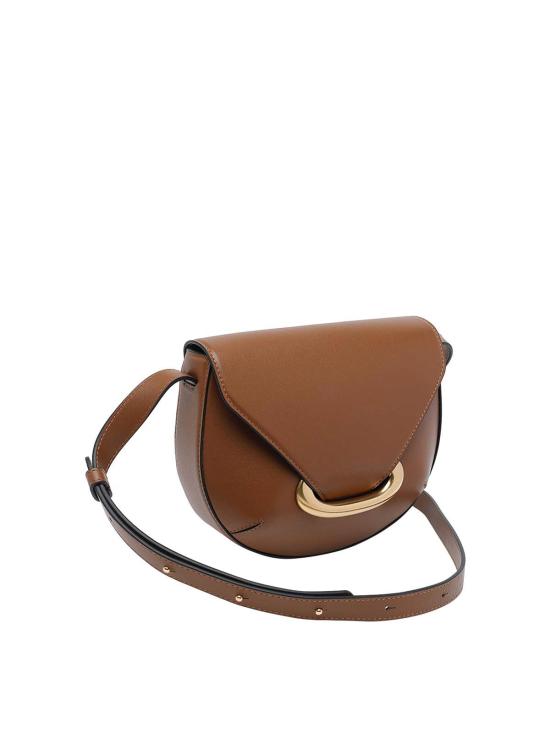 26SS 반들러 숄더백 1721732 Brown - WANDLER