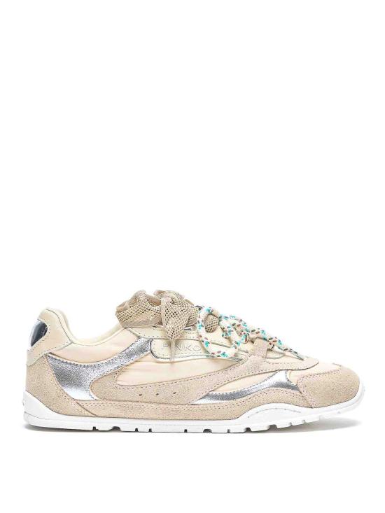 26SS 핑코 스니커즈 SS0185P076I35 Beige