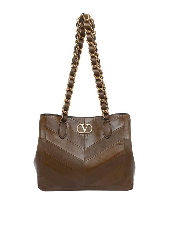 26SS 발렌티노 가라바니 토트백 B0T13PSNBGQ Green