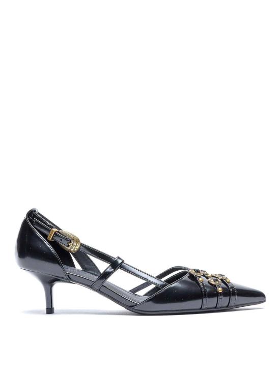 26SS 핑코 샌들 SD0485E037Z99 Black