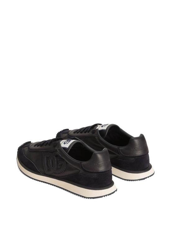 26SS 돌체앤가바나 DG 쿠션 스니커즈 돌체앤가바나 CS2288A012489923 Blue - DOLCE & GABBANA