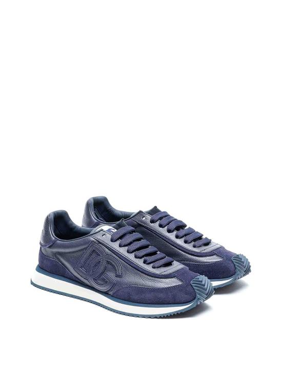 26SS 돌체앤가바나 스니커즈 CS2288A012489923 Blue - DOLCE & GABBANA