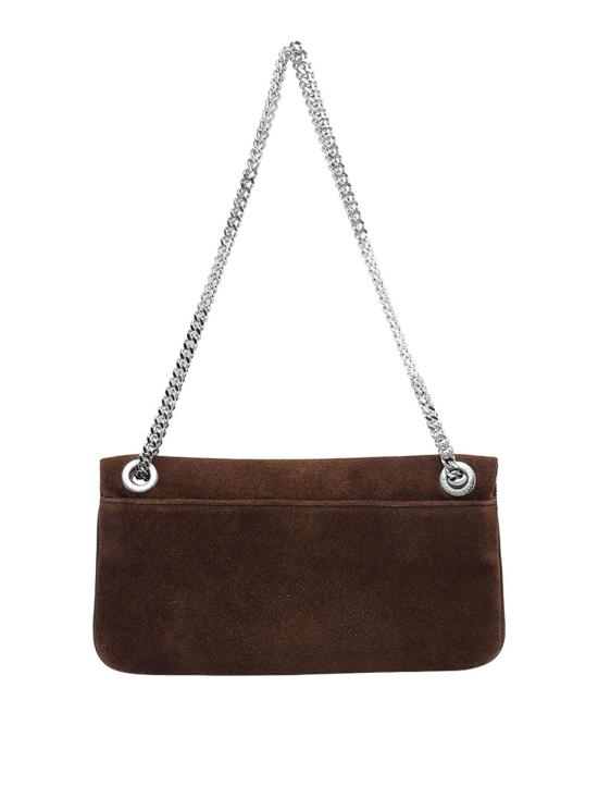 26SS 자딕앤볼테르 크로스백 LWBA04200214 Brown - ZADIG & VOLTAIRE