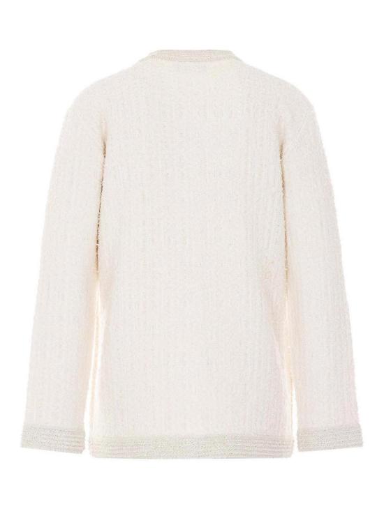 26SS 구찌 자켓 851946XKFAR9943 White - GUCCI