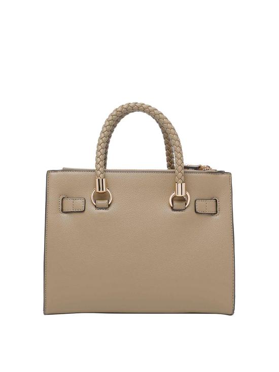 26SS 리우조 토트백 AA6069E101201679 Brown - LIU JO