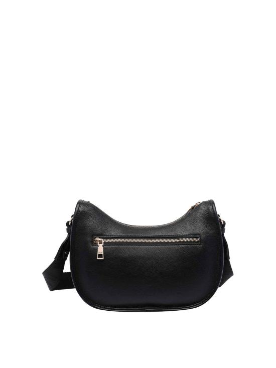 26SS 리우조 크로스백 AA6214E101222222 Black - LIU JO