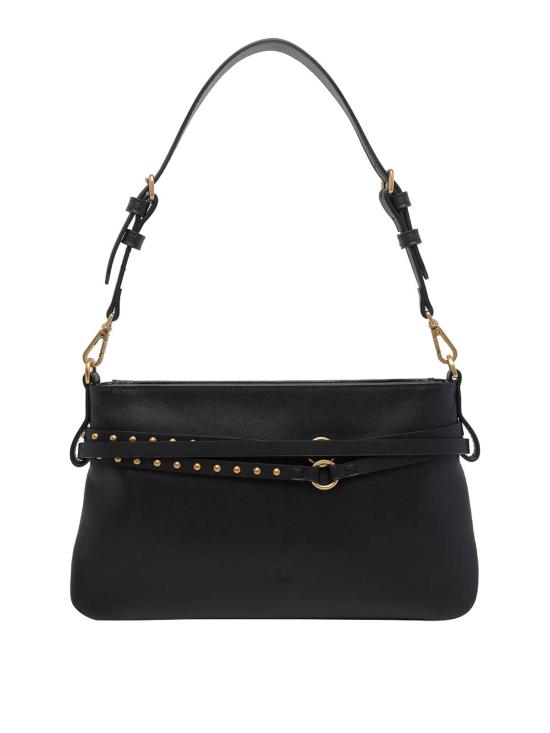 26SS 핑코 숄더백 106177A0QOZ99Q Black - PINKO