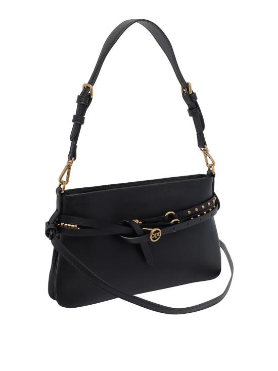 26SS 핑코 숄더백 106177A0QOZ99Q Black - PINKO