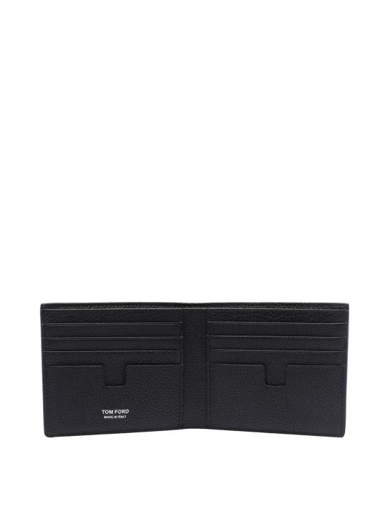 26SS 톰포드 남성지갑 Y0228LCL158SNAA Black - TOMFORD