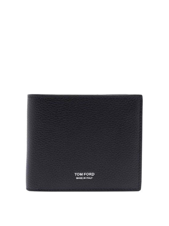 26SS 톰포드 남성지갑 Y0228LCL158SNAA Black