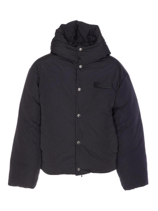  자크뮈스 패딩 24HOUM00094AW00121990 Black