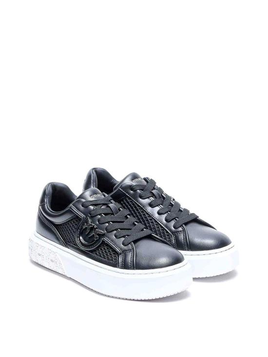 26SS 핑코 스니커즈 SS0181P132Z99 Black - PINKO