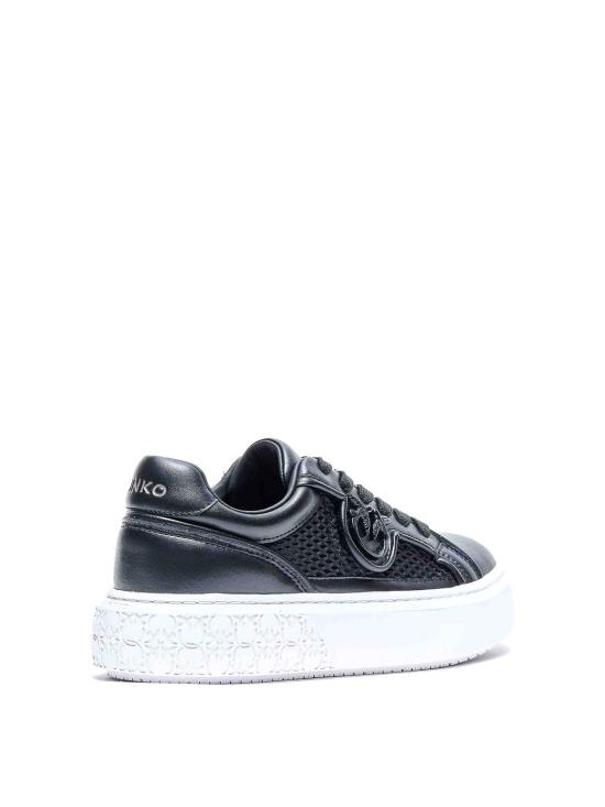 26SS 핑코 스니커즈 SS0181P132Z99 Black - PINKO
