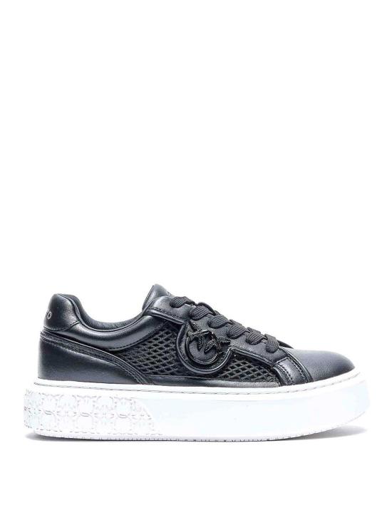 26SS 핑코 스니커즈 SS0181P132Z99 Black