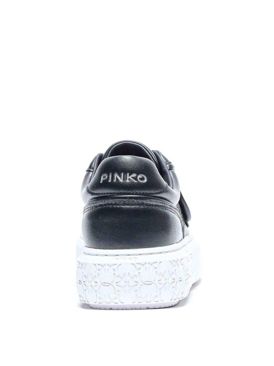 26SS 핑코 스니커즈 SS0181P132Z99 Black - PINKO