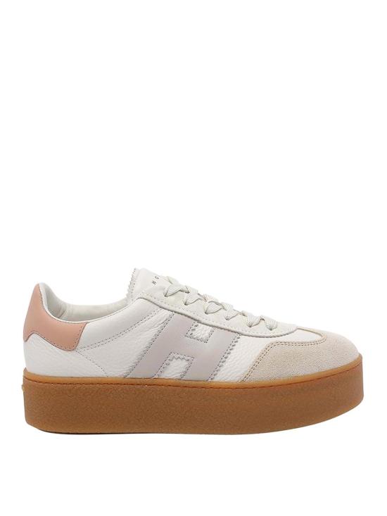 26SS 호간 COOL 쿨 스니커즈 HXW6980FB60UX40RVH Beige