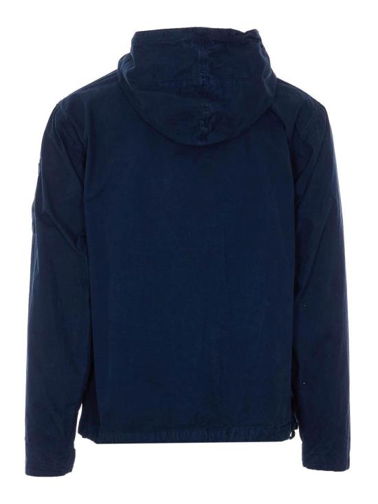 26SS 씨피 컴퍼니 자켓 20CMOW075A110324G889 Blue - C.P. COMPANY