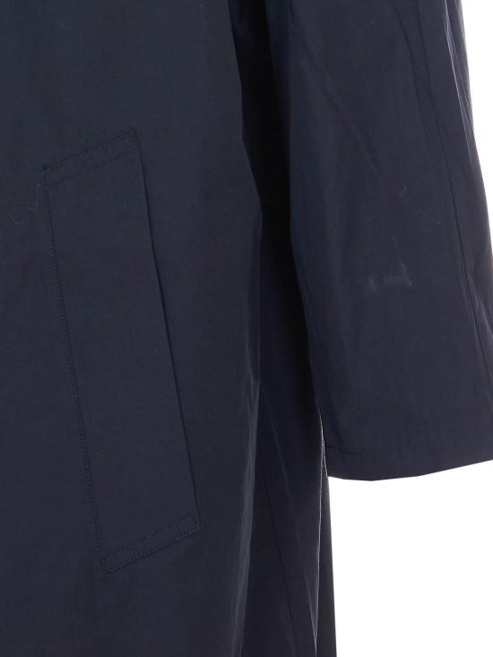 27SS 아페쎄 패딩 PSALQM30012LZZ Black - A.P.C.