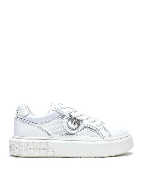 26SS 핑코 스니커즈 SS0181P132Z1B White