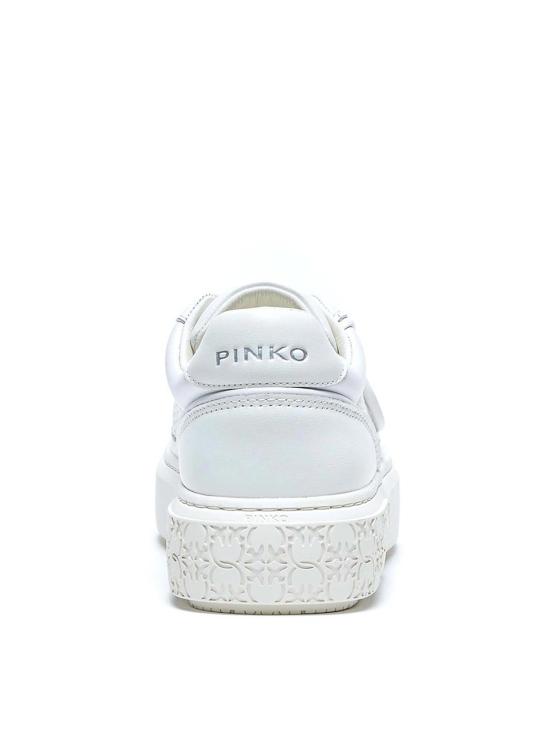 26SS 핑코 스니커즈 SS0181P132Z1B White - PINKO