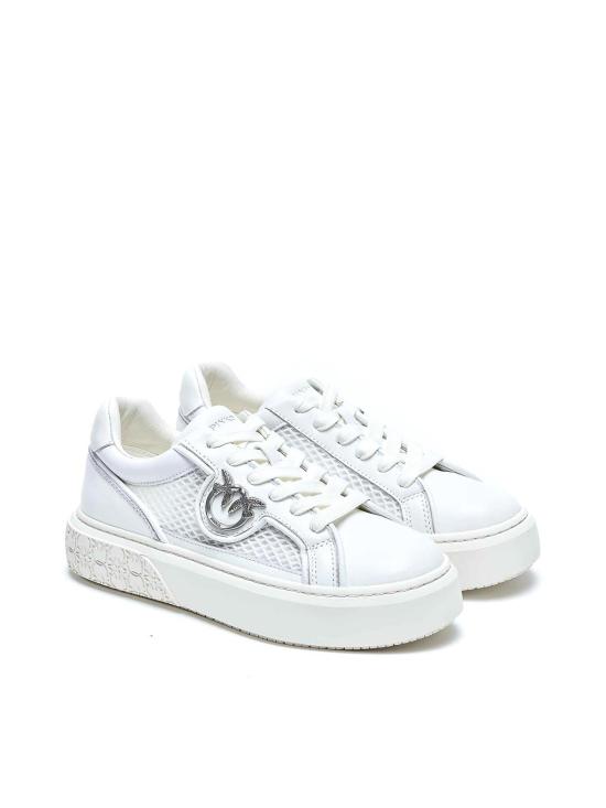 26SS 핑코 스니커즈 SS0181P132Z1B White - PINKO