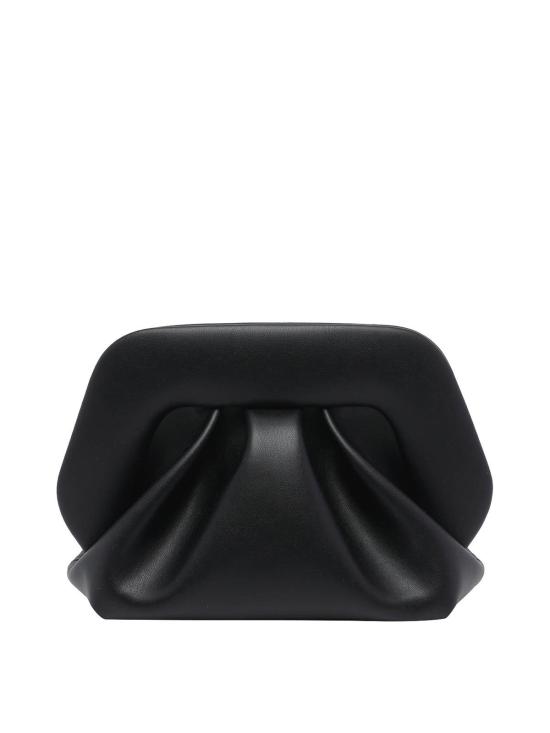 26SS 더모아레 토트백 NS1WTMBS0OOVF0303A Black