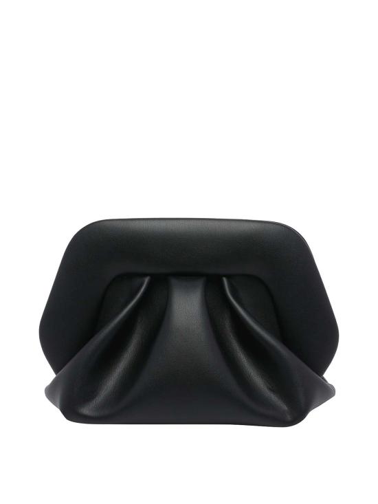 26SS 더모아레 토트백 NS1WTMBS0OOVF0303A Black - THEMOIRE