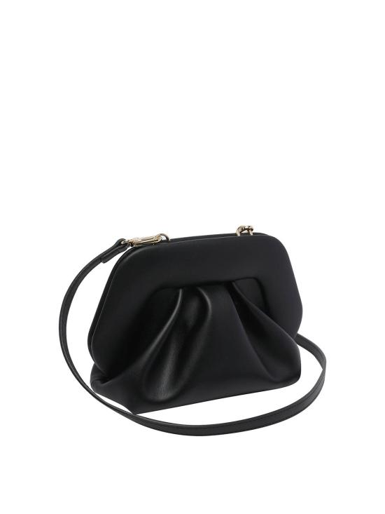 26SS 더모아레 토트백 NS1WTMBS0OOVF0303A Black - THEMOIRE