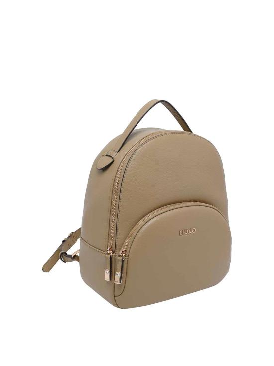 26SS 리우조 백팩 AA6209E101201679 Green - LIU JO