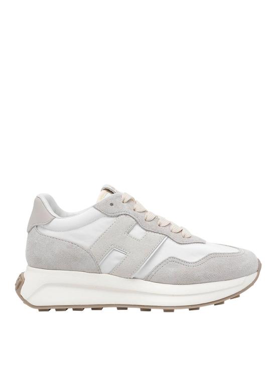26SS 호간 H641 스니커즈 HXW6410FZ40UYK0RW0 Grey