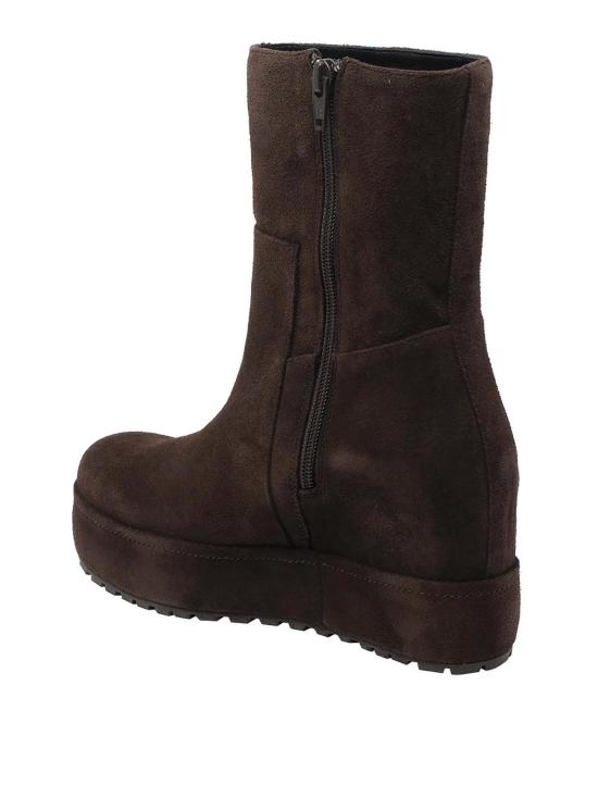 25FW 팔로마바르셀로 부츠 2815012BROWN Brown - PALOMA BARCELO