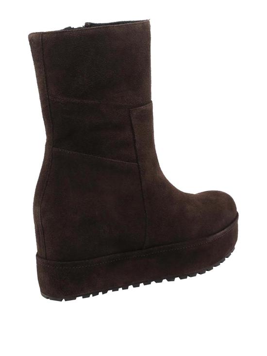 25FW 팔로마바르셀로 부츠 2815012BROWN Brown - PALOMA BARCELO