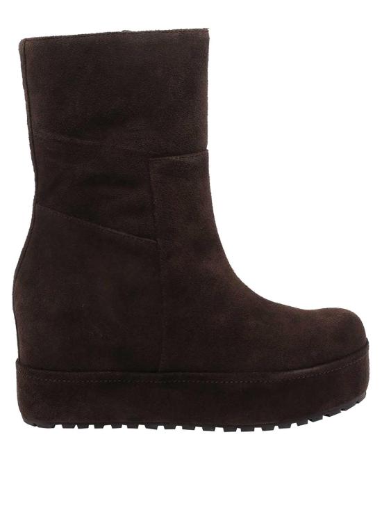 25FW 팔로마바르셀로 부츠 2815012BROWN Brown