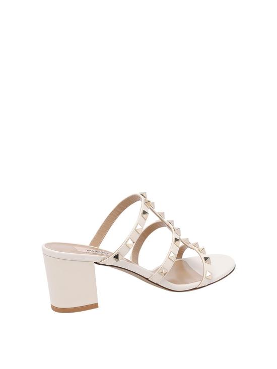 26SS 발렌티노 가라바니 힐/펌프스 S0C47VODI16 White - VALENTINO GARAVANI